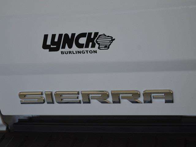 GMC Sierra 1500 2017 photo 5